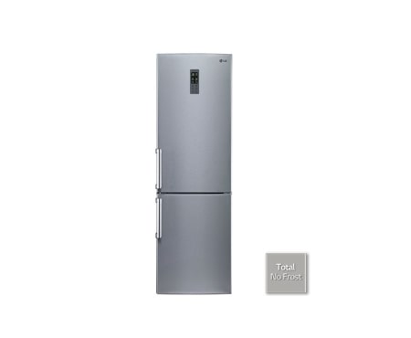 LG Réfrigérateur combiné No Frost GCD5611PS