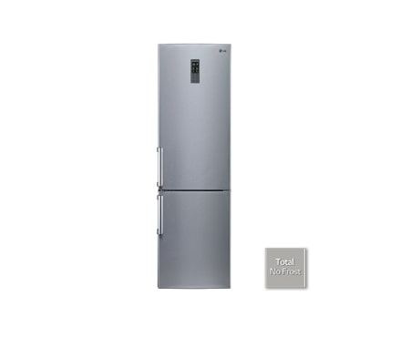LG Réfrigérateur combiné No Frost GCD5711PS