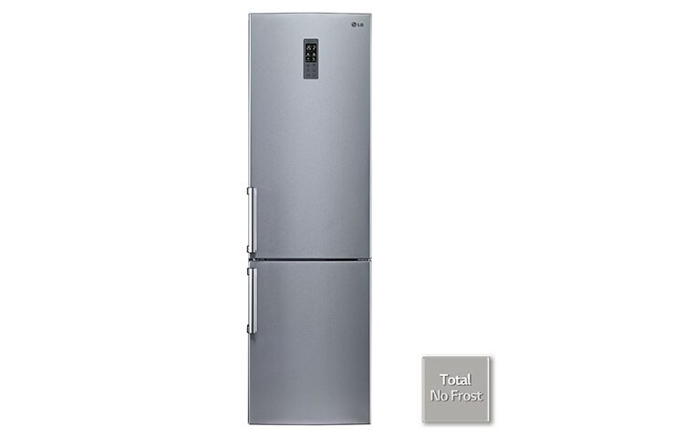 LG Réfrigérateur combiné LG GCD5718PS