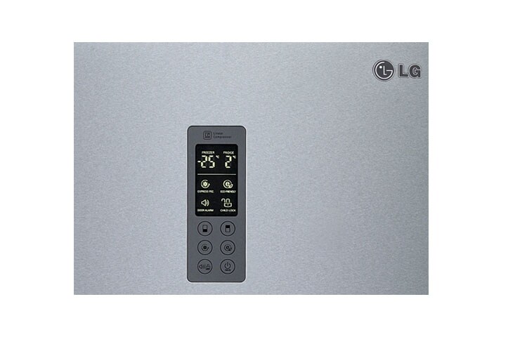 LG GCD5718PS, LG GCD5718PS