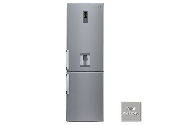 Vue avant de LG GCF-5621PS LG GCF-5621PS