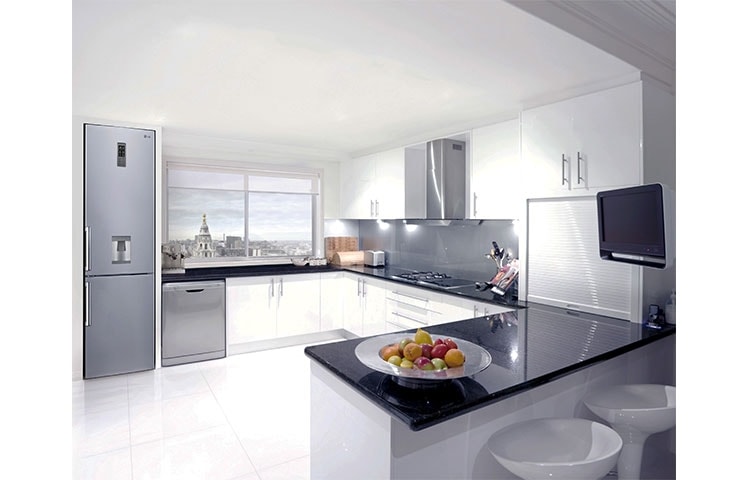 LG GCF-5621PS, LG GCF-5621PS