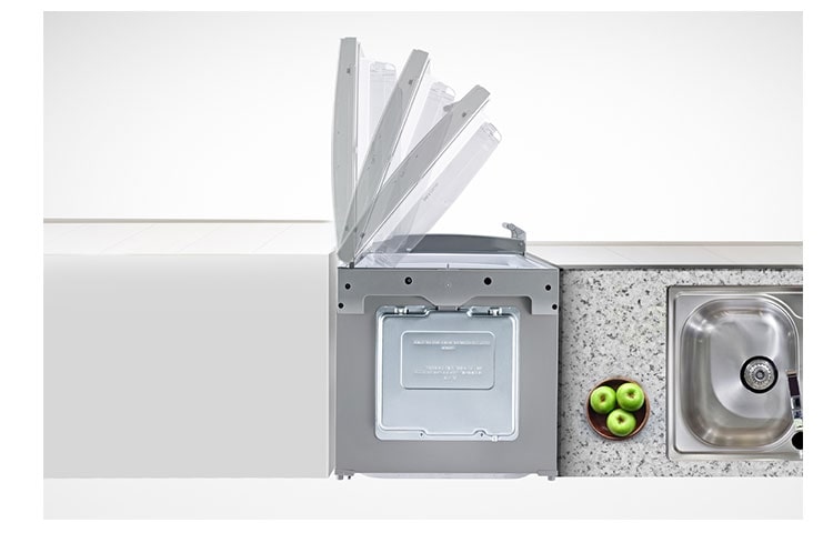 LG GCF-5621PS, LG GCF-5621PS