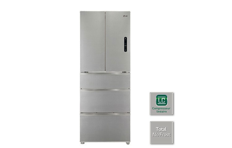Réfrigérateur 5 portes LG GLC7010SC