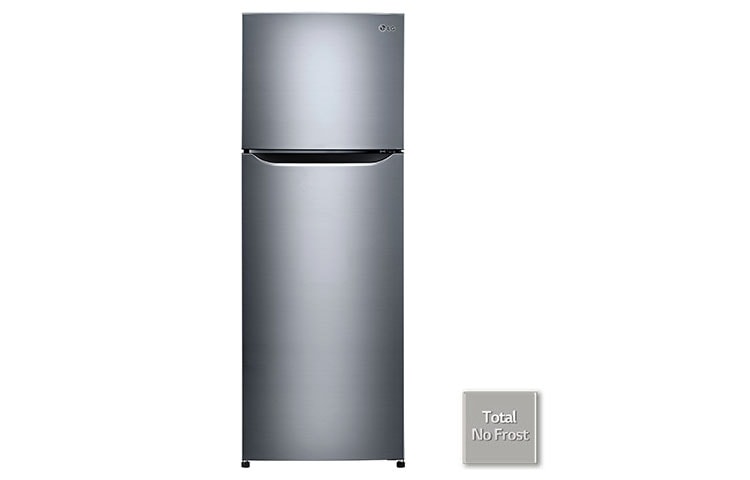 Réfrigérateur 2 portes LG GR6017PS