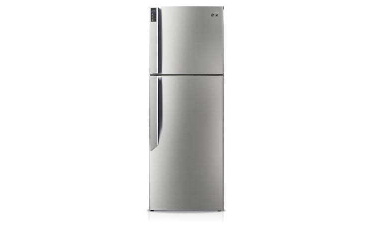 Vue avant de Réfrigérateur 2 portes LG GRD-6011NS LG GRD-6011NS
