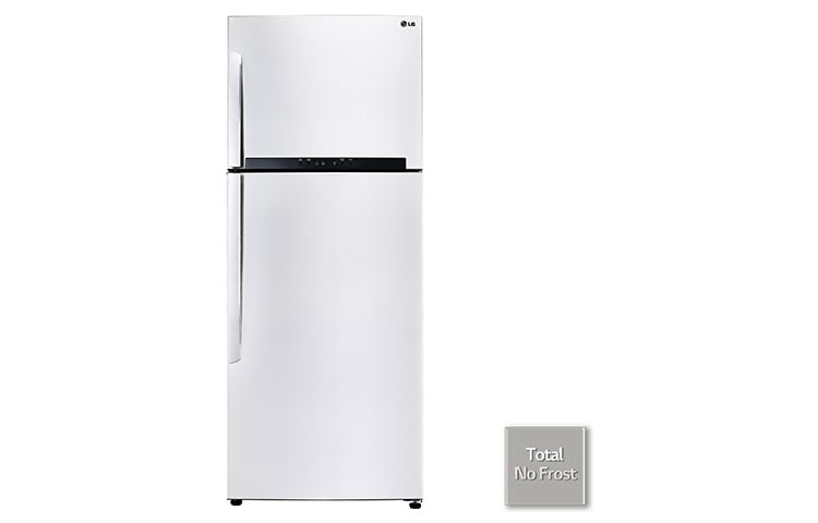 LG Réfrigérateur 2 portes GRD7008WH