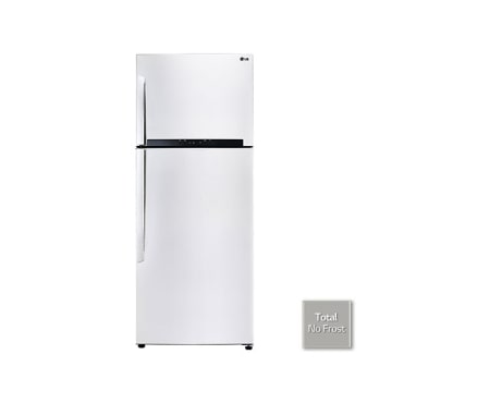 LG Réfrigérateur 2 portes GRD7008WH