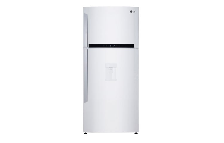 Réfrigérateur LG GRF-7815WH