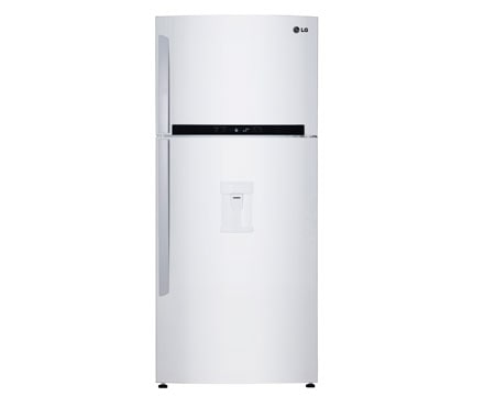 Réfrigérateur LG GRF-7815WH