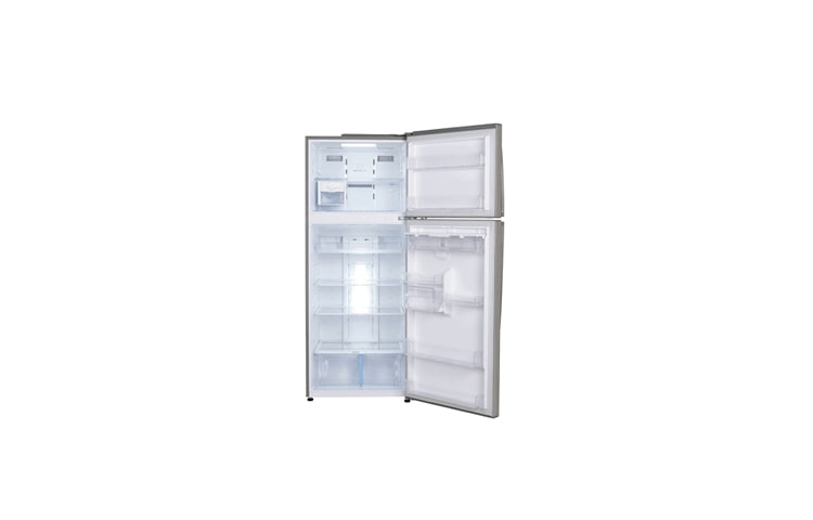 LG Réfrigérateur 2 portes No Frost A+ 494 L, LG GRF-7835AC