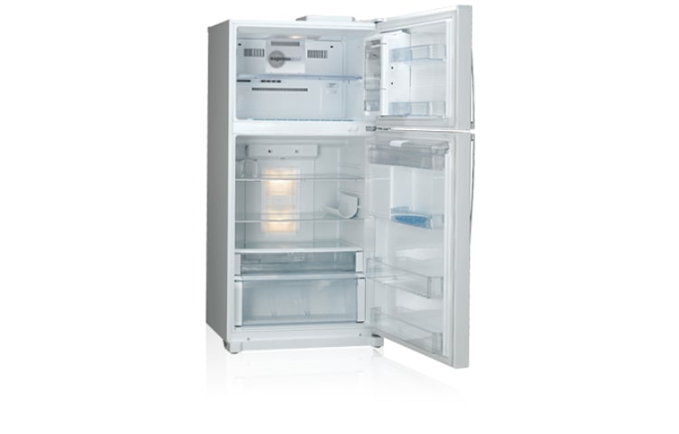 LG Réfrigérateur 2 portes LG GRF-8612NS, LG GRF-8612NS