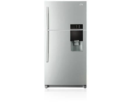 Réfrigérateur 2 portes LG GRF-8612NS - LG GRF-8612NS