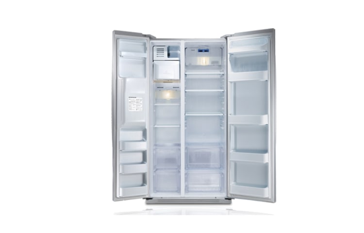 LG Réfrigérateur américian LG GW-L2011NS, LG GW-L2011NS