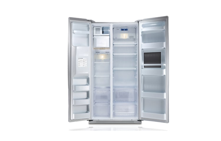 LG Réfrigérateur américain LG GW-P2021NS, LG GW-P2021NS