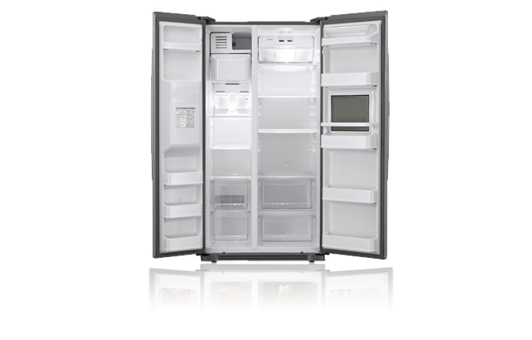 LG Réfrigérateur américain LG GW-P2322AC, LG GW-P2322AC