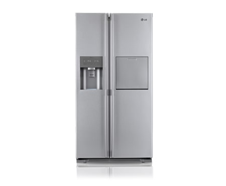 Réfrigérateur à gaz mixte (ref. P242) : RICOCHET International