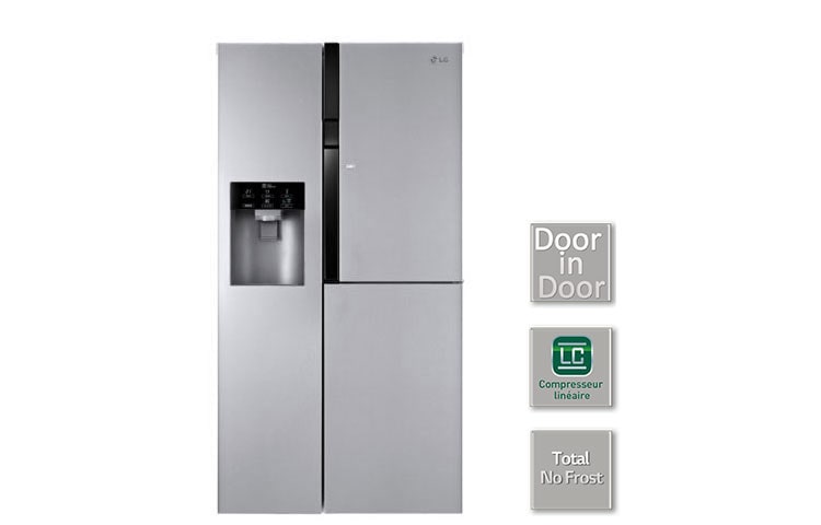 LG GW-S6038AC