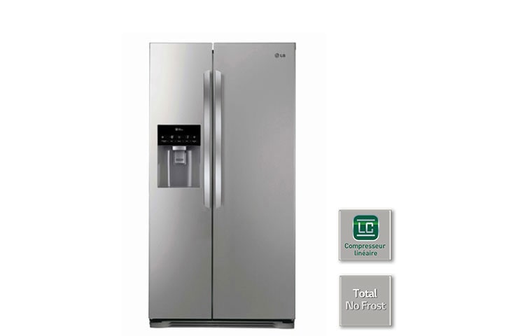 LG GWL2710NS