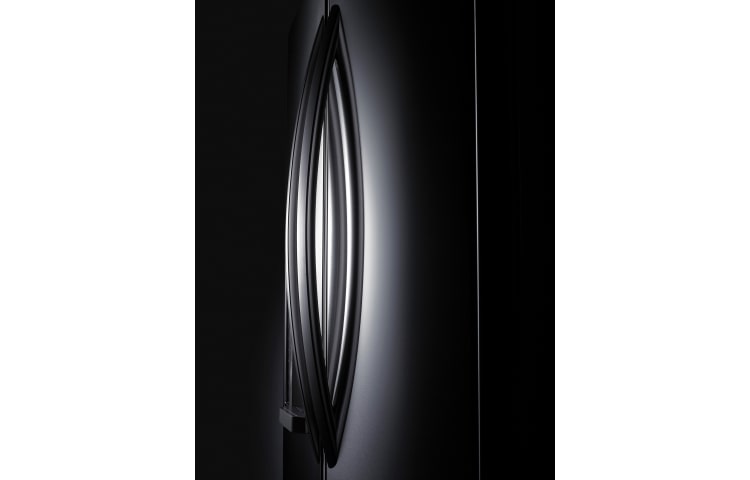 LG Réfrigérateur Américain | 508L | Compresseur Linéaire Inverter | No Frost | A+, LG GWL2710NS