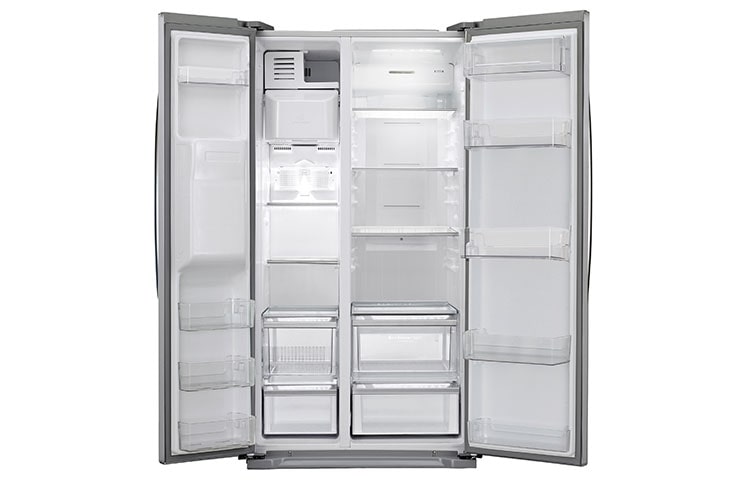 LG GWL2710PS, LG GWL2710PS