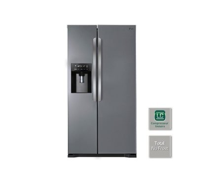 LG Réfrigérateur Américain GWL2710PS