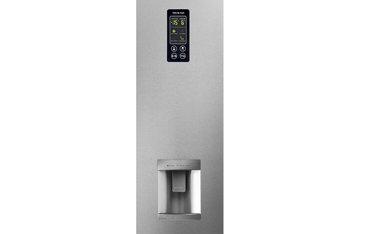 LG GWL3112PS, LG GWL3112PS