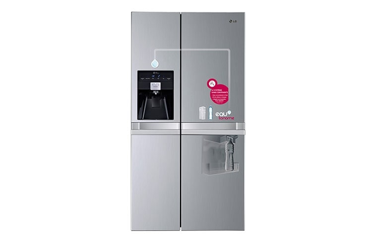 LG GWL3113PS, LG GWL3113PS