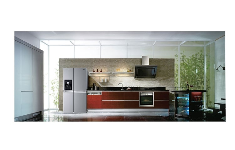 LG GWL3113PS, LG GWL3113PS