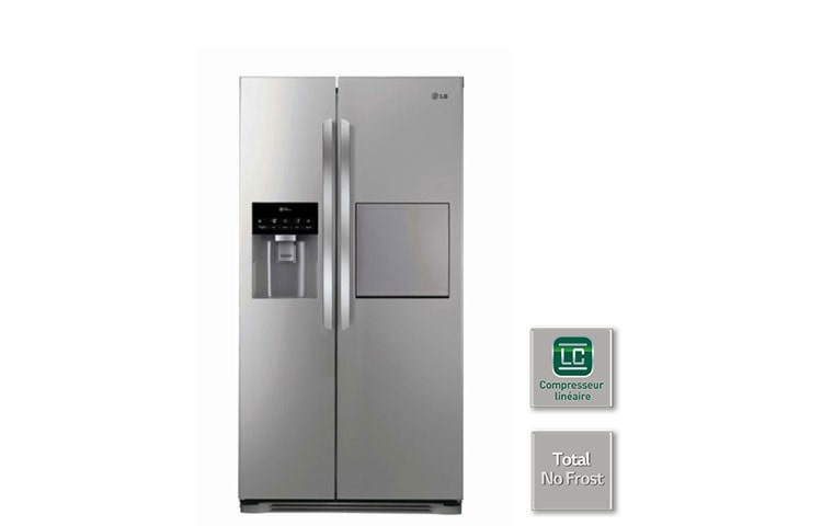 LG GWP2720NS