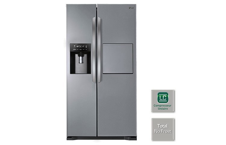LG GWP2720PS, LG GWP2720PS