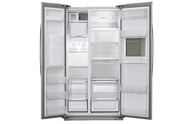 LG GWP2720PS, LG GWP2720PS