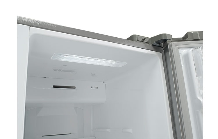 LG GWP2720PS, LG GWP2720PS
