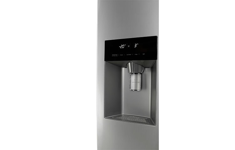 LG GWP2720PS, LG GWP2720PS