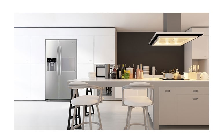 LG GWP2720PS, LG GWP2720PS
