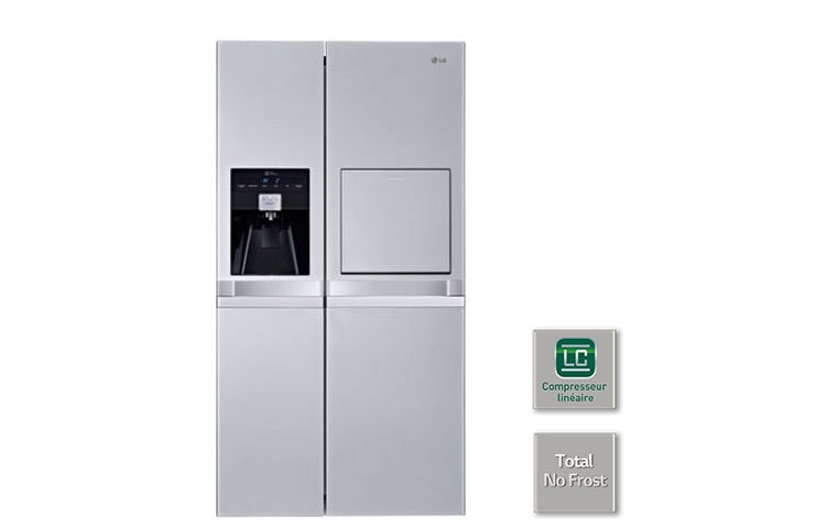 LG GWP3126SC