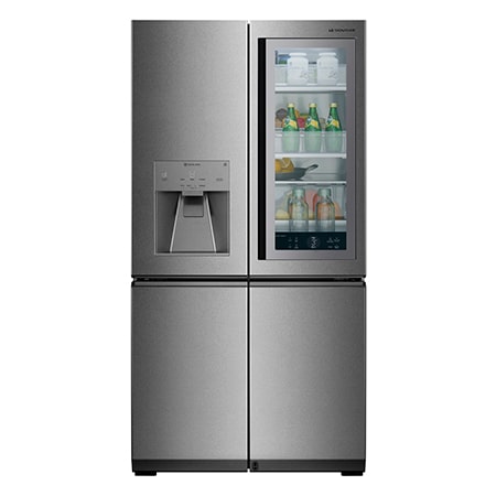 LG LSR100 refrigerateur