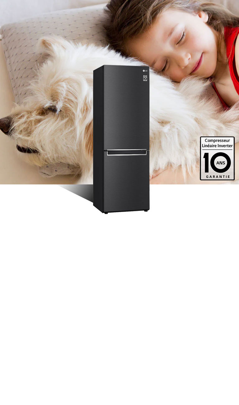 Garanti 10 ans