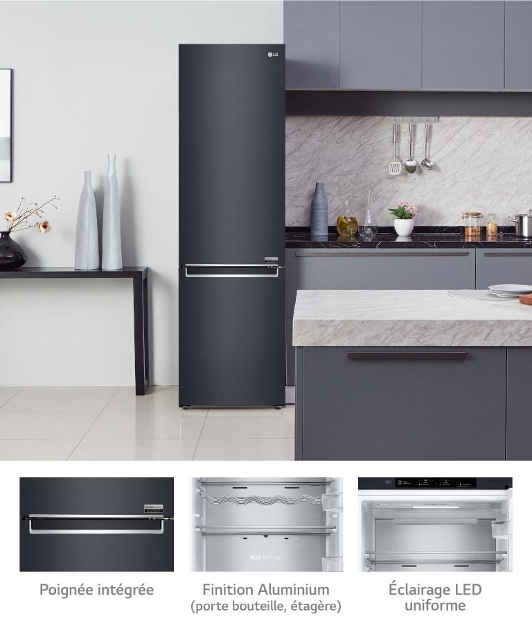 Pratique et élégant