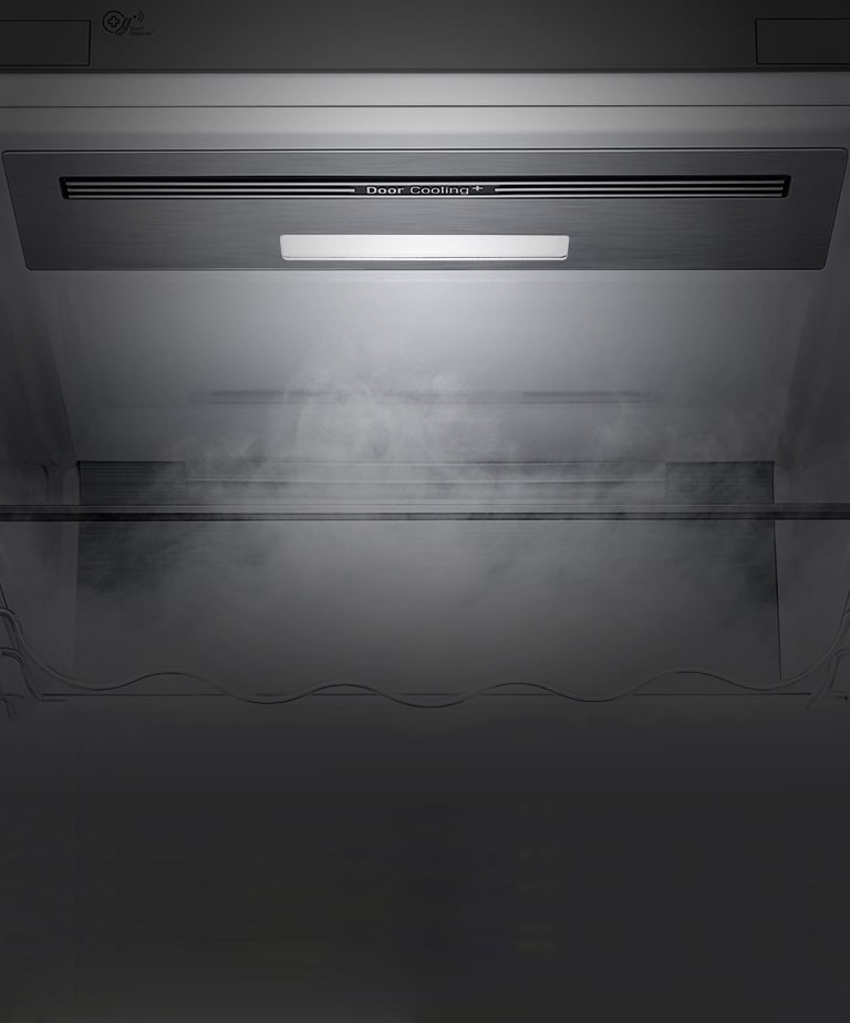 Eclairage LED pour diffuser la lumière