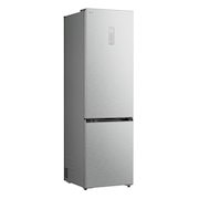 Vue arrière du congélateur bas LG (gbbsj20dpy) montrant le panneau arrière