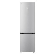 Vue avant de Réfrigérateur combiné | 375L | Door Cooling+™ LG GBBS727BMB