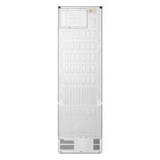 Dimensions et installation du congélateur bas LG (gbbsj20dpy)