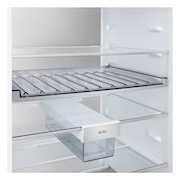 Vue arrière du congélateur bas LG (gbbsj20dpy) montrant le panneau arrière