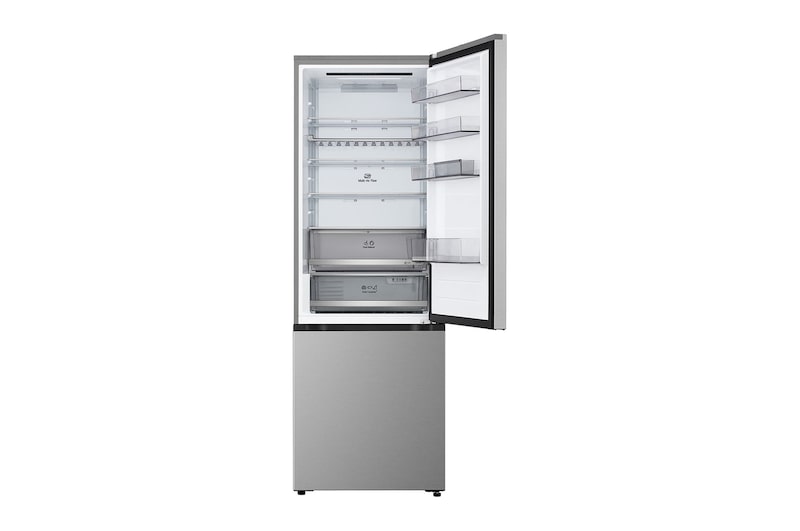LG Réfrigérateur combiné | 465 L | Door Cooling+™, LG GBBW322DPY