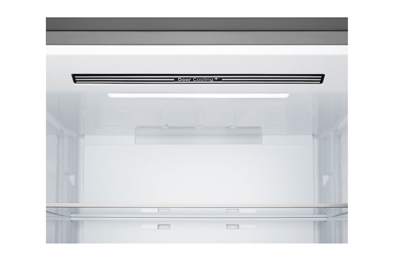 LG Réfrigérateur combiné | 465 L | Door Cooling+™, LG GBBW322DPY