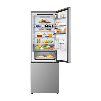 LG Réfrigérateur combiné | 465 L | Door Cooling+™, LG GBBW322DPY