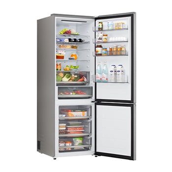 LG Réfrigérateur combiné | 465 L | Door Cooling+™, LG GBBW322DPY