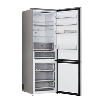 LG Réfrigérateur combiné | 465 L | Door Cooling+™, LG GBBW322DPY