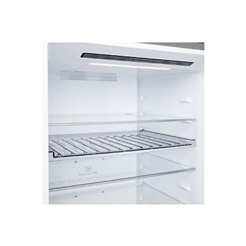 LG Réfrigérateur combiné | 465 L | Door Cooling+™, LG GBBW322DPY